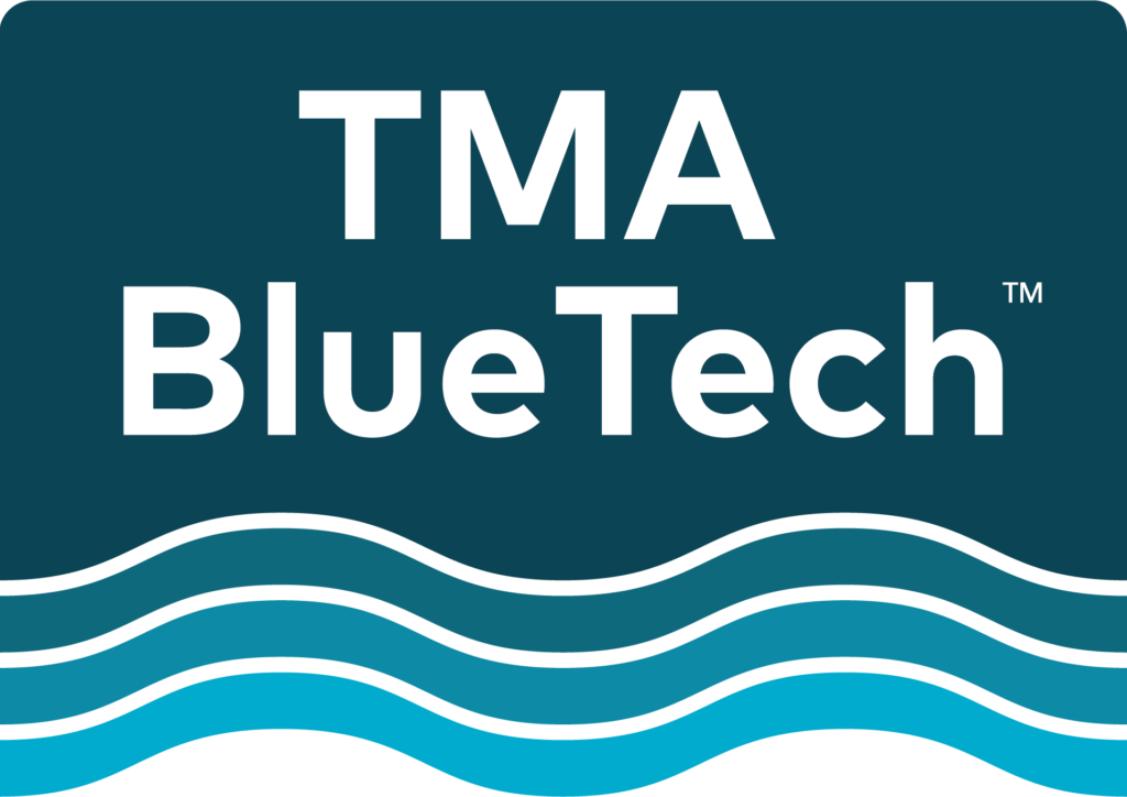 TMA Blue Tech